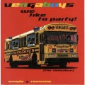 Buy Vengaboys - We Like To Party! CD1 Mp3 Download