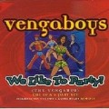 Buy Vengaboys - We Like To Party! CD2 Mp3 Download