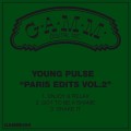 Buy Young Pulse - Paris Edits Vol. 2 Mp3 Download