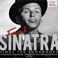 Purchase Frank Sinatra - Frank Sinatra Sings The Songbooks, Vol. 10