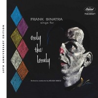 Purchase Frank Sinatra - Sings For Only The Lonely (Deluxe Edition) CD1