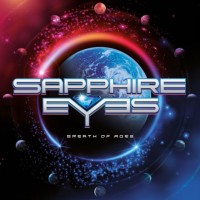 Purchase Sapphire Eyes - Breath Of Ages