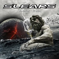 Purchase Slears - Turbulent Waters