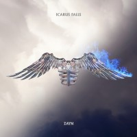 Purchase Zayn - Icarus Falls (Japanese Limited Edition) CD1