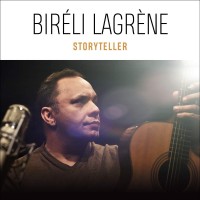 Purchase Bireli Lagrene - Storyteller