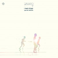 Purchase Zero 7 - Simple Things (Special Edition) CD1