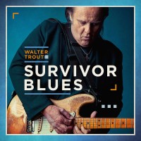 Purchase Walter Trout - Survivor Blues