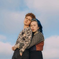 Purchase Girlpool - What Chaos Is Imaginary