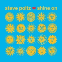 Purchase Steve Poltz - Shine on
