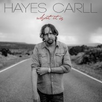 Purchase Hayes Carll - What It Is