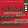 Buy Royal Concertgebouw Orchestra - Horizon 9 (Live) Mp3 Download