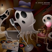 Purchase R. Stevie Moore - Afterlife