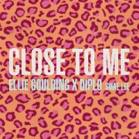 Purchase Ellie Goulding & Diplo - Close To Me (With Swae Lee) (CDS)