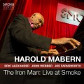 Buy Harold Mabern - The Iron Man: Live At Smoke CD1 Mp3 Download