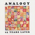 Buy Analogy - 25 Years Later Mp3 Download