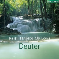 Purchase Deuter - Reiki Hands Of Love
