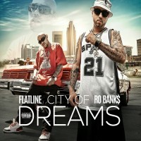 Purchase Flatline (USA) - City Of Dreams (With Ro Banks)