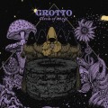 Buy Grotto - Circle Of Magi Mp3 Download