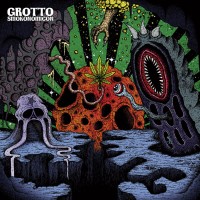 Purchase Grotto - Smokonomicon