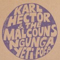 Buy Karl Hector & The Malcouns - Ngunga Yeti Fofa (EP) Mp3 Download
