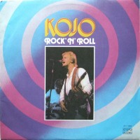 Purchase Kojo - Rock'n'roll (Vinyl)