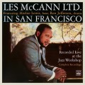 Buy Les Mccann - Les McCann Ltd. In San Francisco (Reissued 2012) Mp3 Download