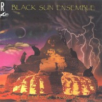 Purchase Black Sun Ensemble - Elemental Forces