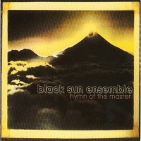 Purchase Black Sun Ensemble - Hymn Of The Master