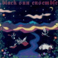Purchase Black Sun Ensemble - Tragic Magic