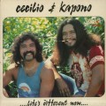 Buy Cecilio & Kapono - Life's Different Now (Vinyl) Mp3 Download