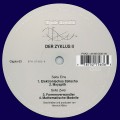 Buy Der Zyklus - Der Zyklus II (EP) (Vinyl) Mp3 Download