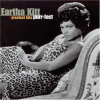 Purchase Eartha Kitt - Purr-Fect: Greatest Hits