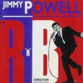 Buy Jimmy Powell & The Five Dimensions - R&B Sensation Mp3 Download