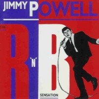 Purchase Jimmy Powell & The Five Dimensions - R&B Sensation