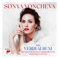 Purchase Sonya Yoncheva - The Verdi Album