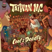 Purchase Taiwan Mc - Cool & Deadly