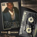 Buy Too $hort - The Pimp Tape Mp3 Download