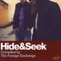 Purchase VA - Hide & Seek (Compiled By The Foreign Exchange)