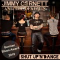 Buy Jimmy Cornett And The Deadmen - Shut Up 'n' Dance Mp3 Download