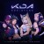 Buy K/Da - Pop/Stars (CDS) Mp3 Download