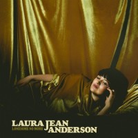 Purchase Laura Jean Anderson - Lonesome No More (EP)