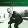 Buy Leslie Odom Jr. - Simply Christmas (Deluxe Edition) Mp3 Download