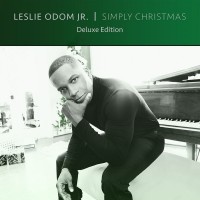 Purchase Leslie Odom Jr. - Simply Christmas (Deluxe Edition)