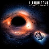 Purchase Lithium Dawn - Gravity Waves