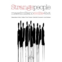 Purchase Massimiliano Coclite 4Tet - Strange People