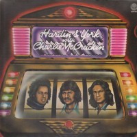 Purchase Eddie Hardin - Hardin & York (With Charlie Mccracken) (Vinyl)