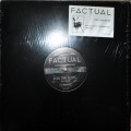 Buy Factual - For The Song (EP) (Vinyl) Mp3 Download