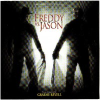 Purchase Graeme Revell - Freddy Vs. Jason