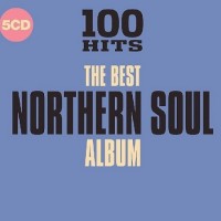 Purchase VA - 100 Hits - The Best Northern Soul Album CD1