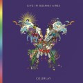 Buy Coldplay - Live In Buenos Aires CD1 Mp3 Download